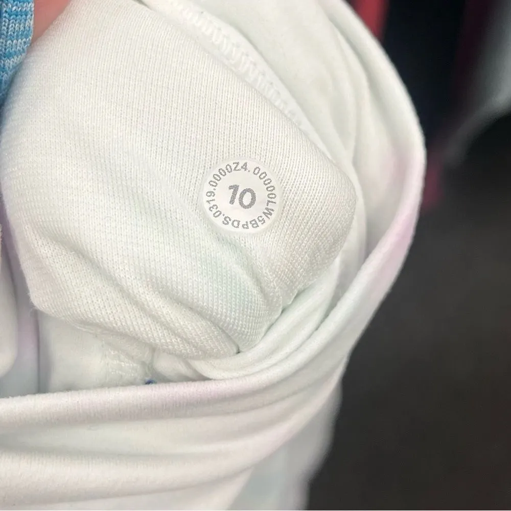 Lululemon  Align Tie Dye Legging 25” - Image 7