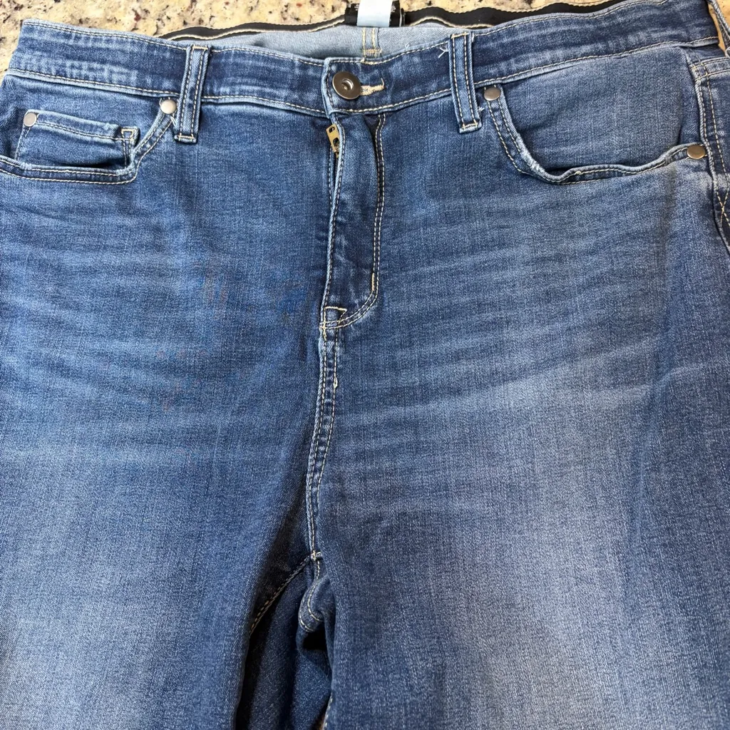 Torrid Disney Pixar Up Russel & Kevin Sky High Skinny Jeans - Image 6