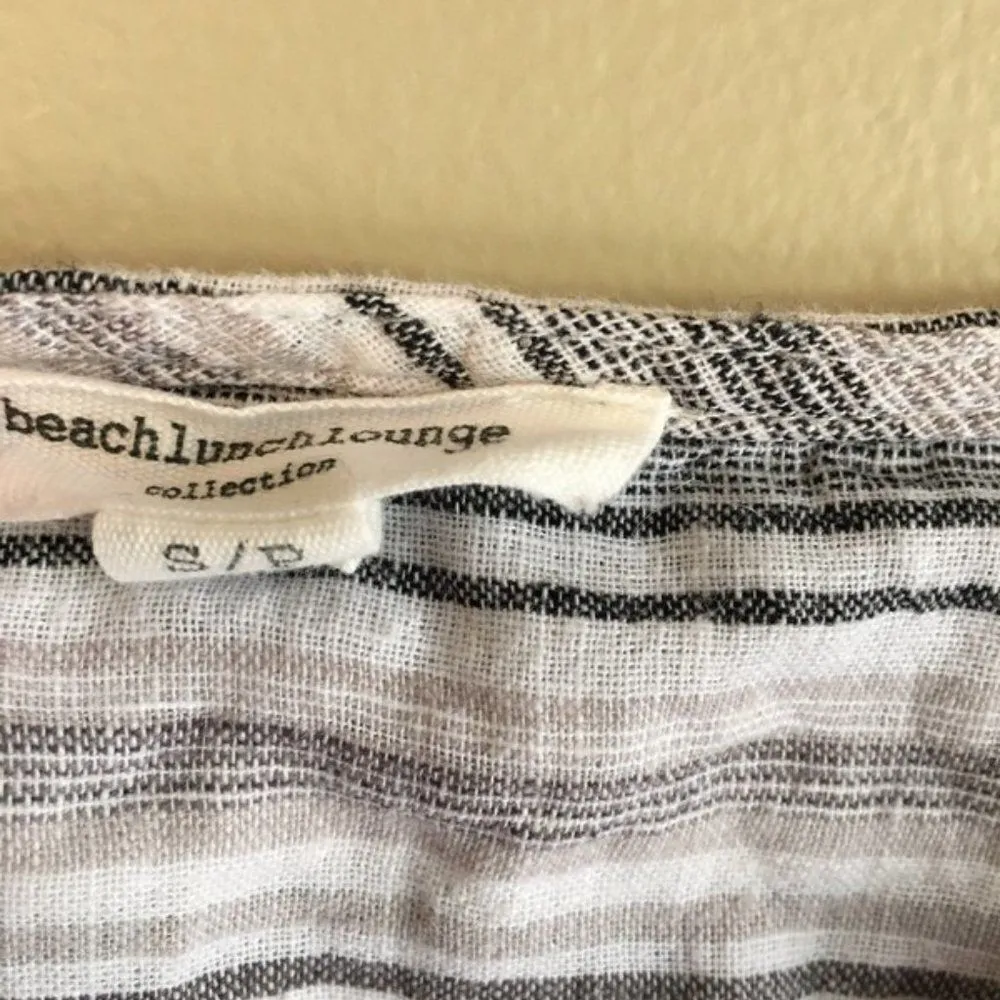 Beach Lunch Lounge small dress - Image 4