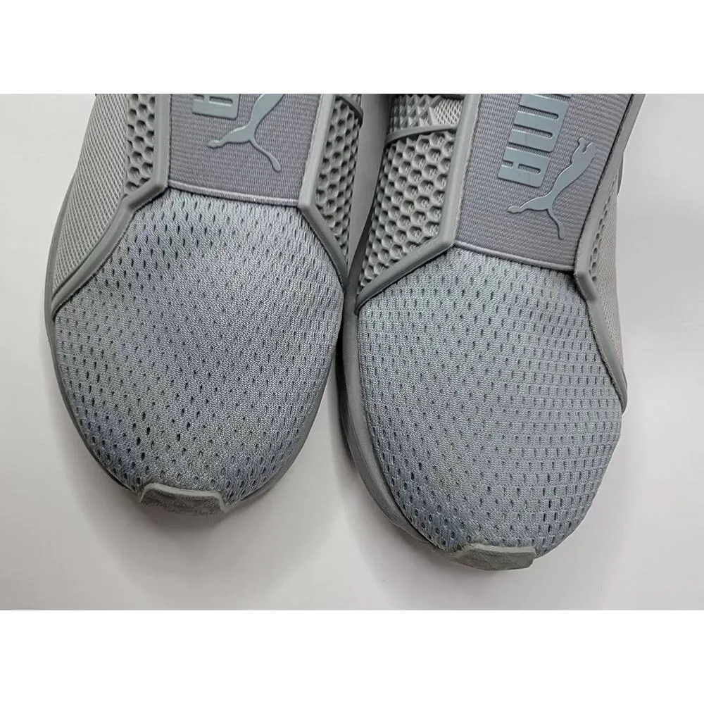 Fenty X Quarry Puma Trainers By Rihanna - Image 8