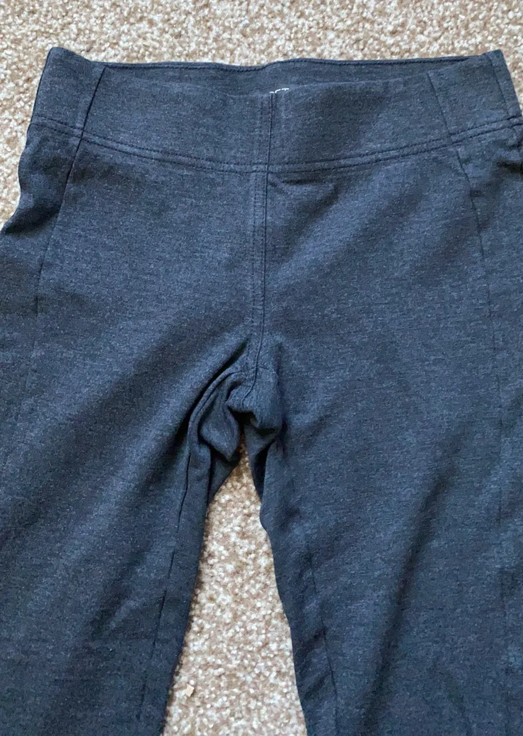 Ponte Pants - Image 3