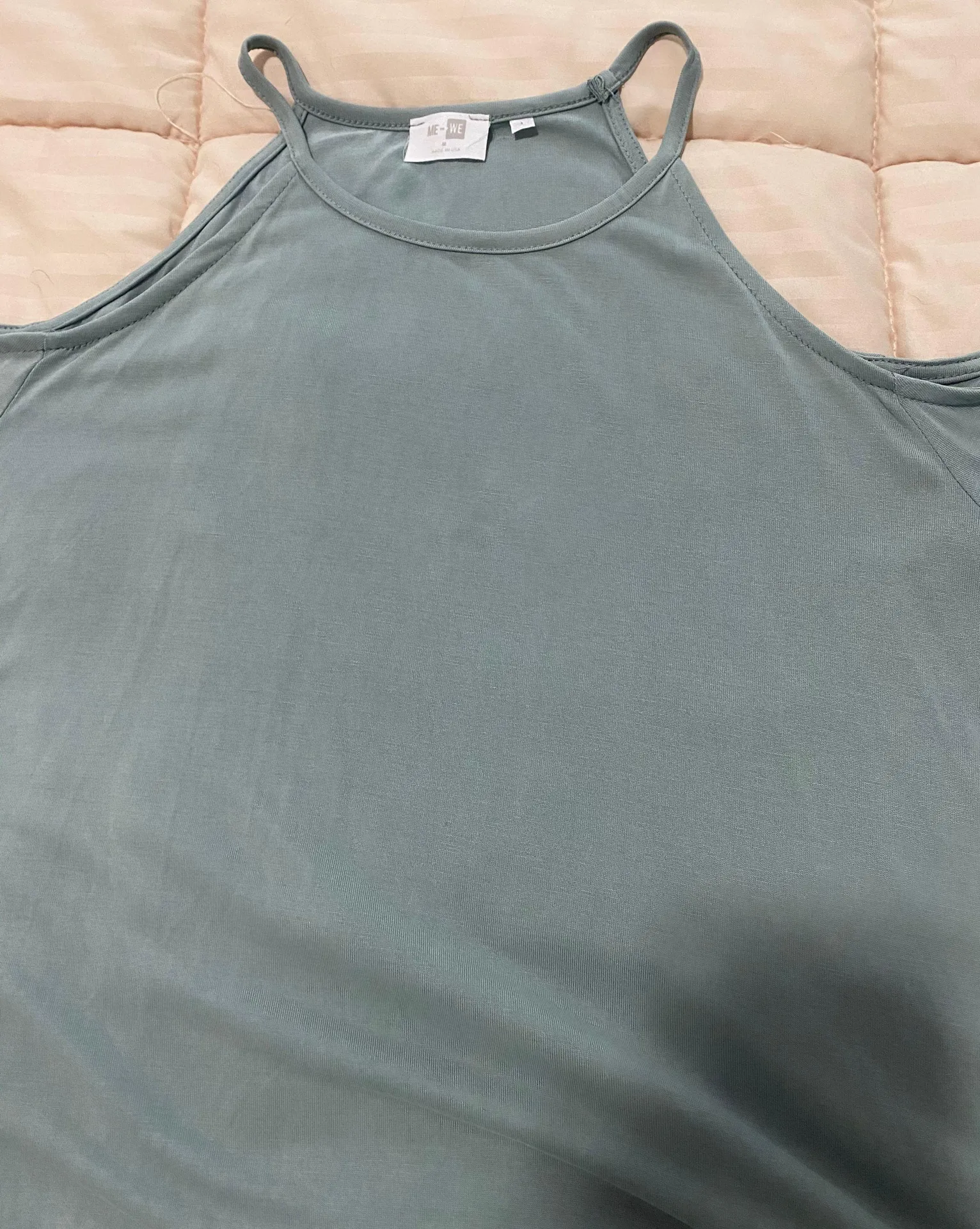 PacSun Off The Shoulder Crop Top - Image 2