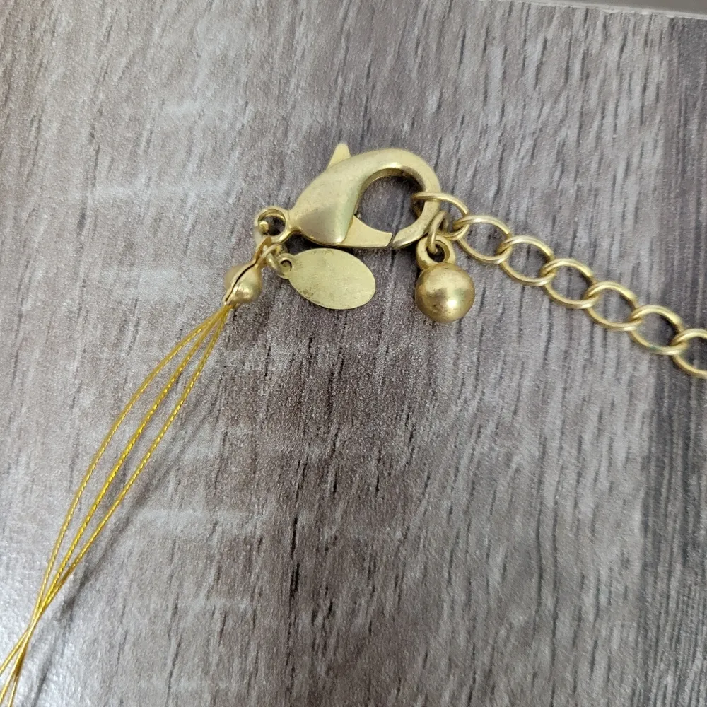 Chico's Costume Statement Necklace - Image 10