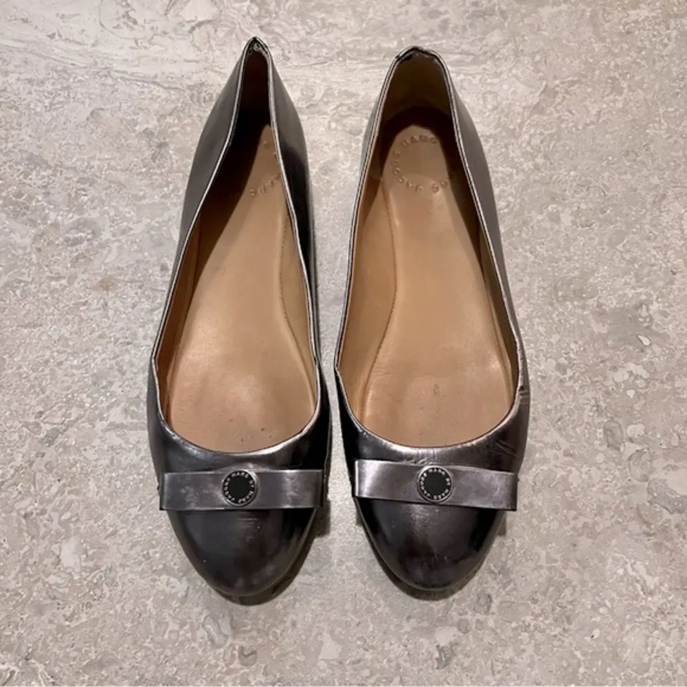Marc Jacobs Flats Size EU 37.5 - Image 2