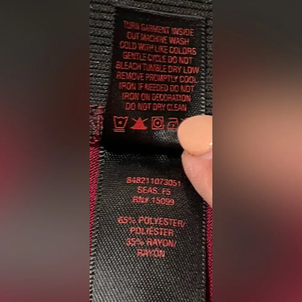 BONGO leggings. Elastic waistband. - Image 8