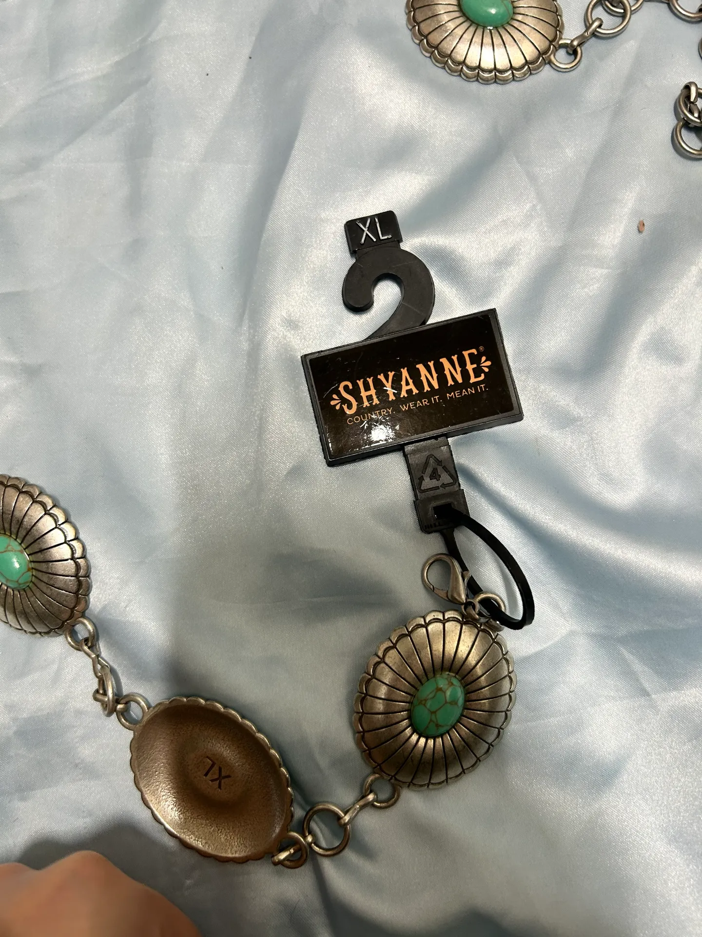 Shyanne Belt - Image 2