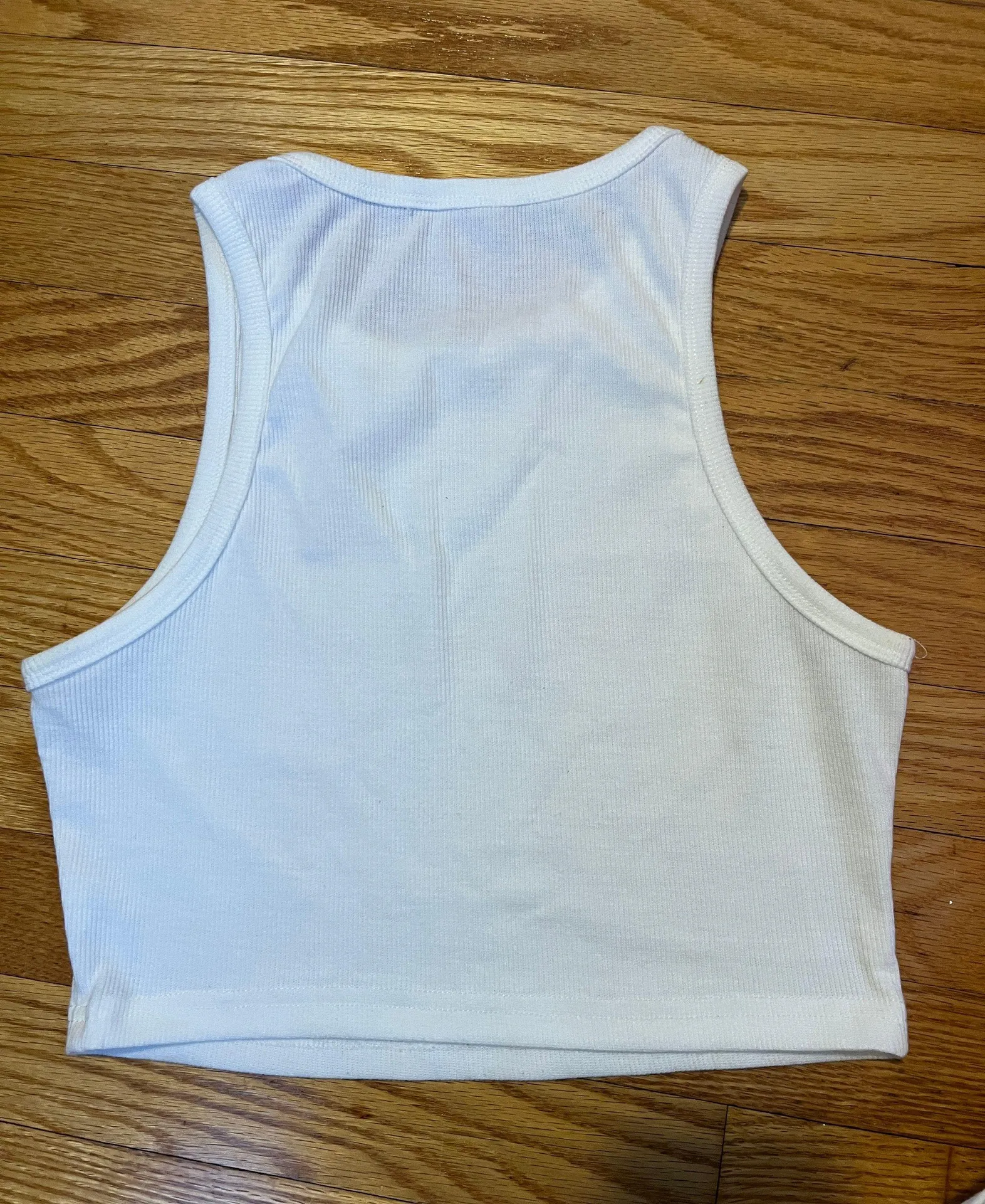 University Of Maryland UMD Tank - Image 2