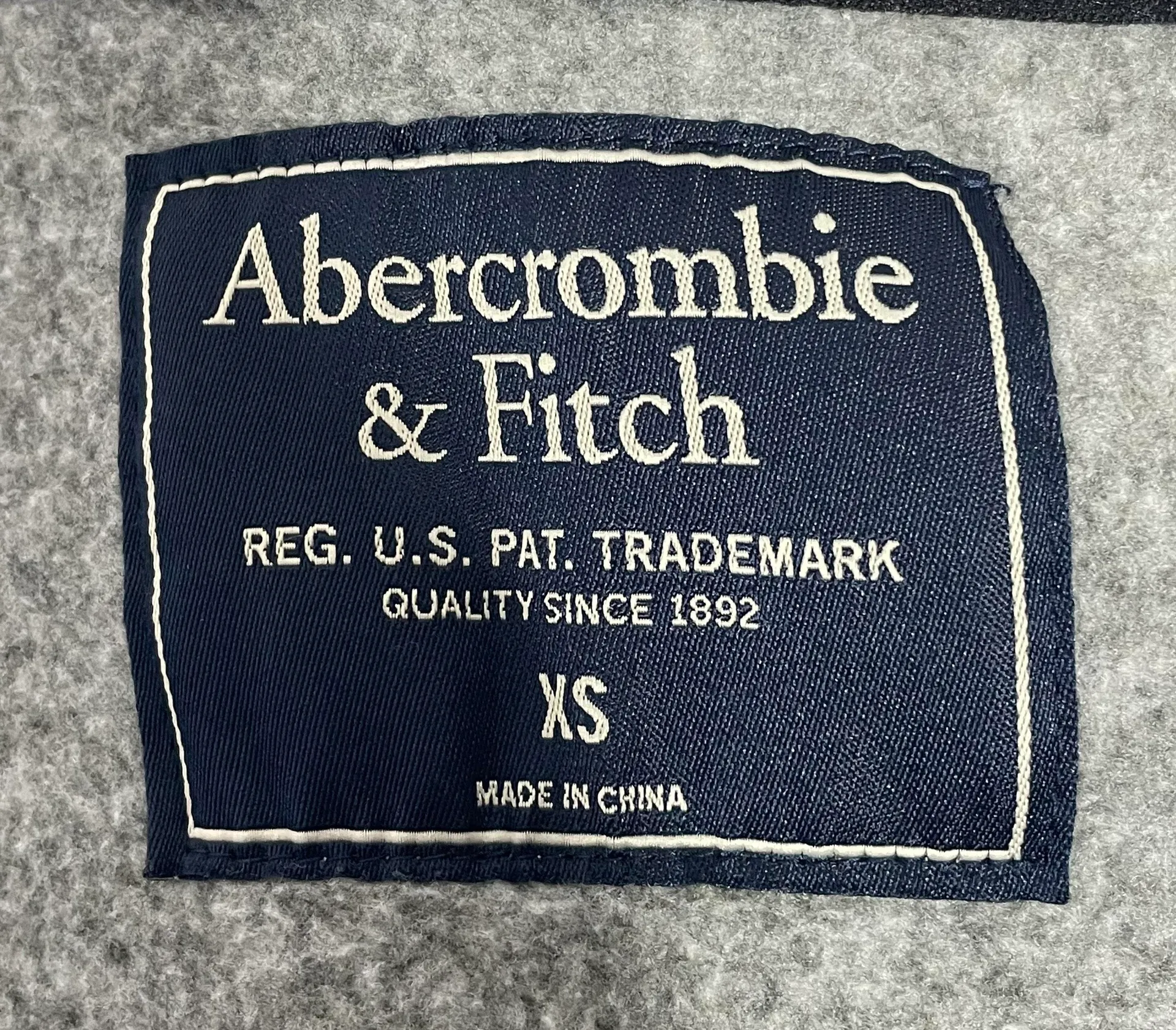 Oversized Zip Hoodie - Image 8