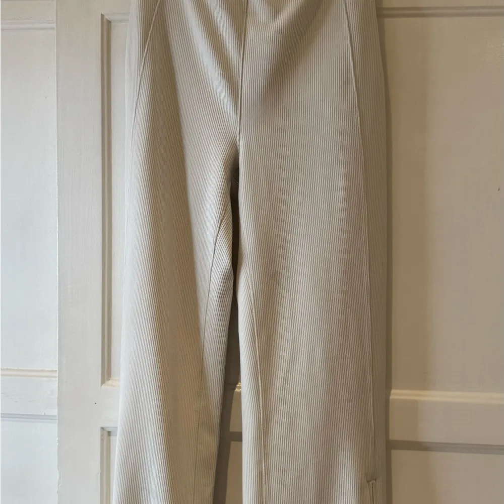 Lululemon Ribbed Softstreme Flared Pants *REGULAR - Image 6