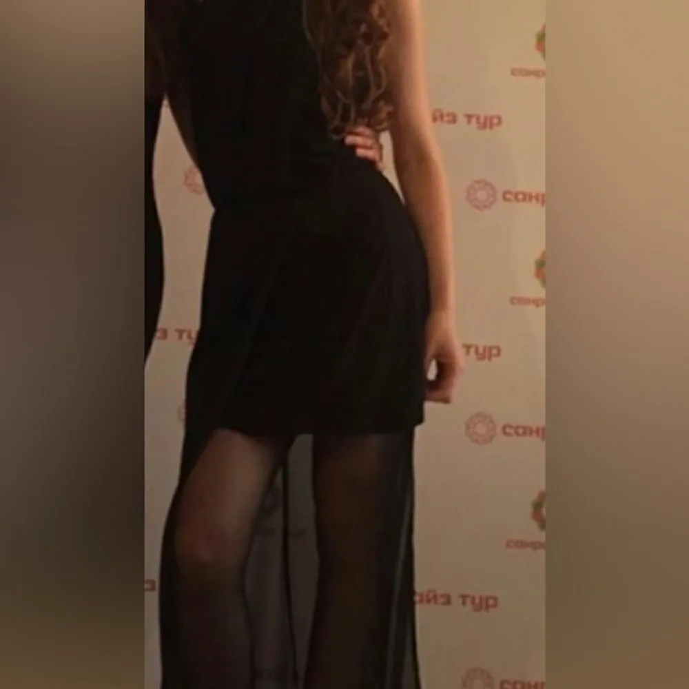 Replay XS dress Black - Image 3