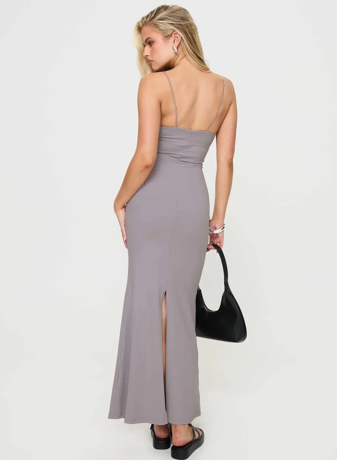 Princess Polly  Dress Maxi - Image 3