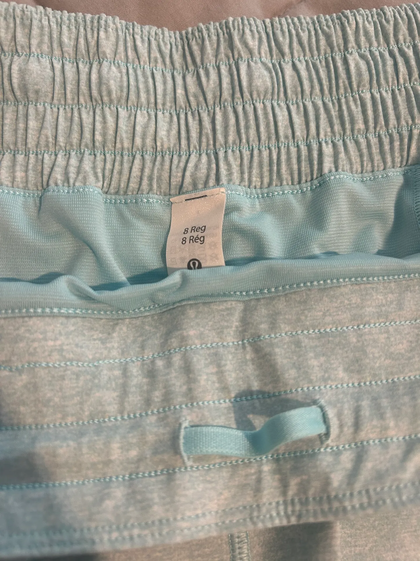 Hotty Hot Short 2.5” - Image 4