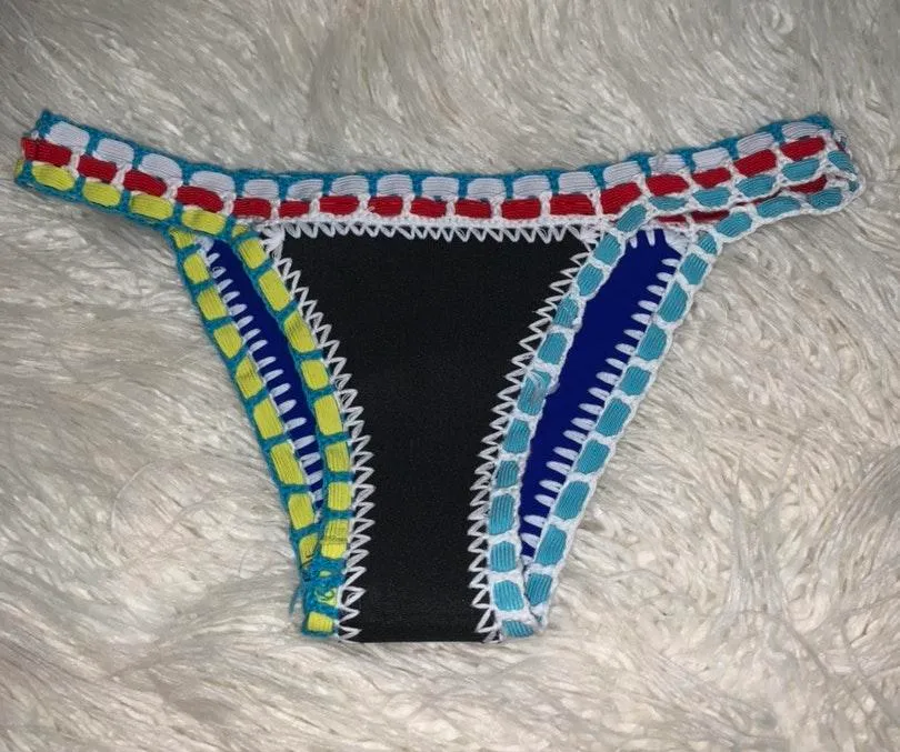 kiini inspired reversible bottoms - Image 2