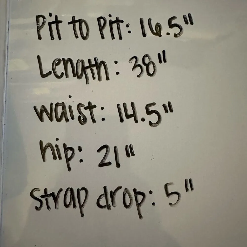 B. Smart Groovy Babydoll Floral Bow Sundress Sz 8 Retro Mod Y2K Preppy Soft Girl - Image 10