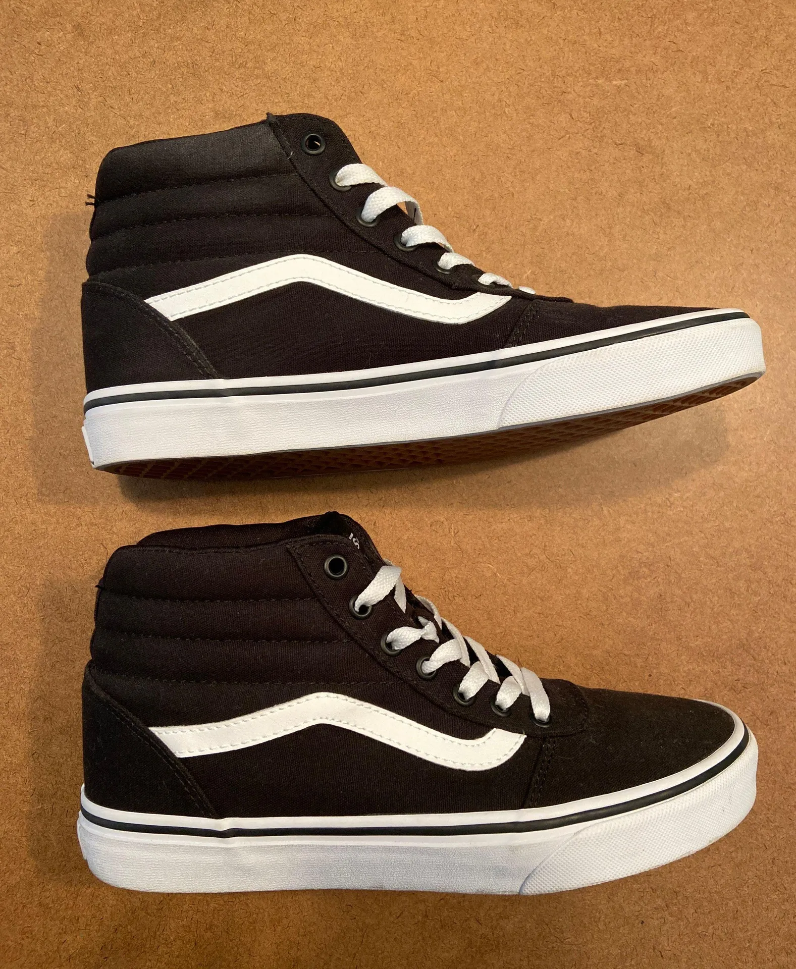 Vans Old School - Image 2