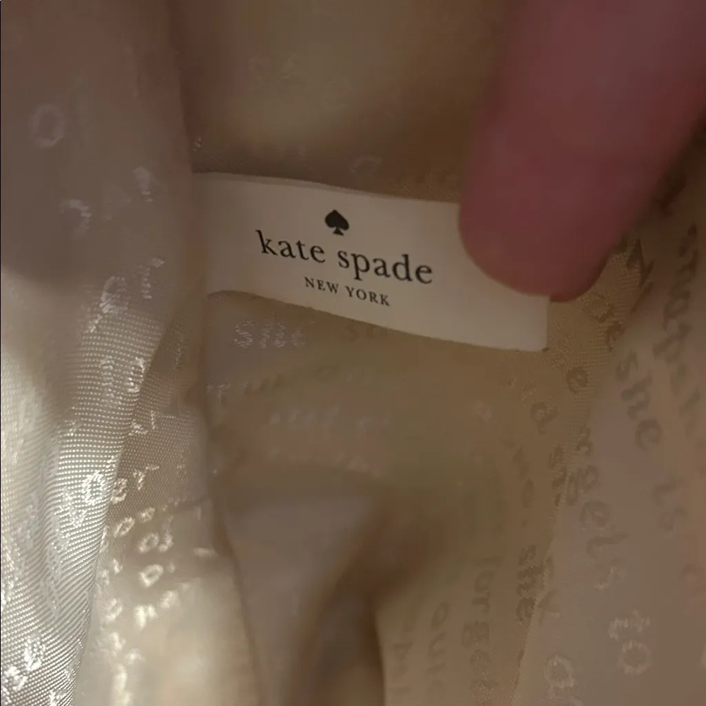 Kate Spade Cedar Street Multi-stripe Harmony Tote - Image 12