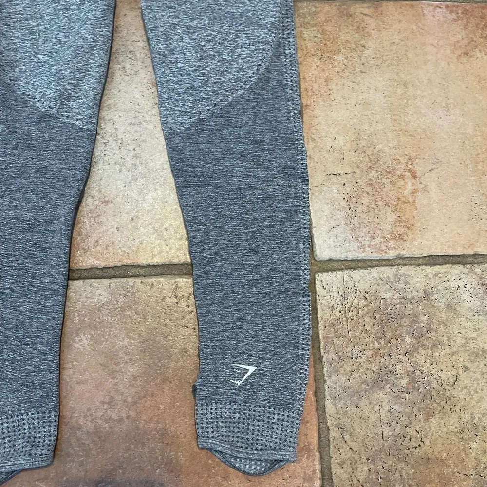 GymShark Capri legging - Image 3