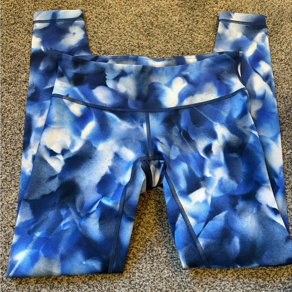 Lululemon Wunder Under Low Rise Tight - Image 2