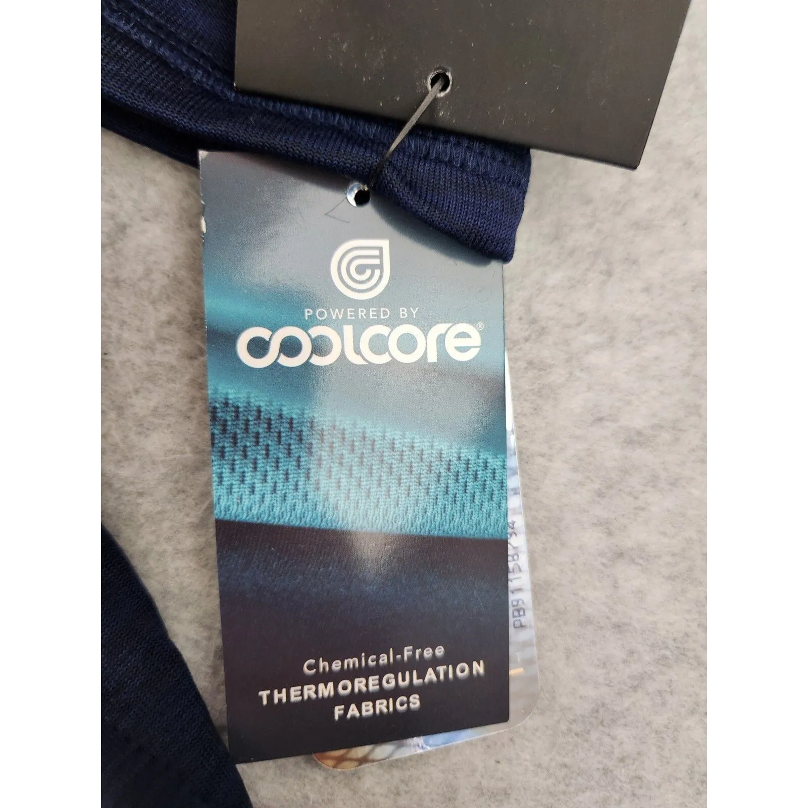 Womens Medium New York Rangers Hoodie Fanatics Pro NHL Hockey Pullover Cool Core - Image 5