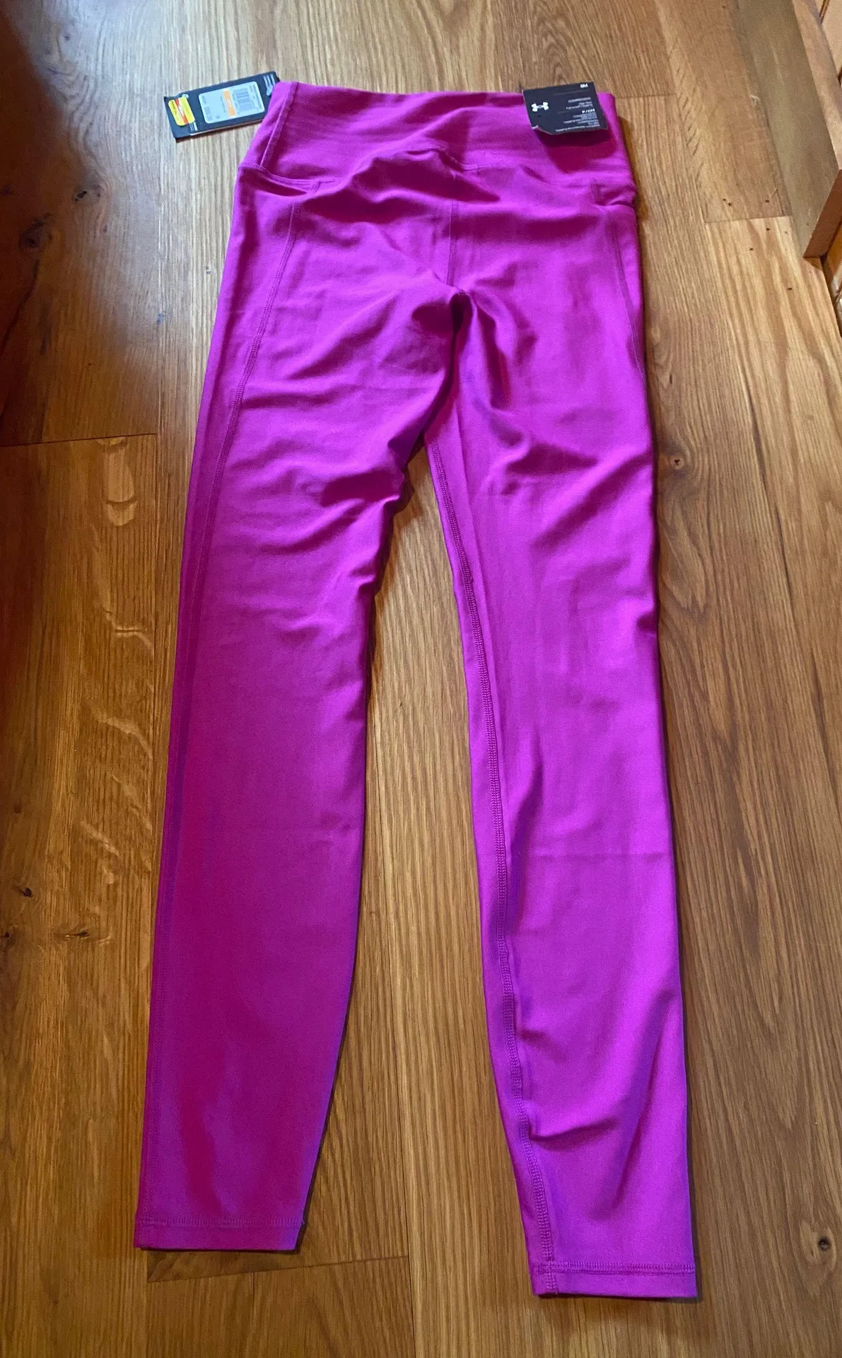 Under Armor Leggings - Image 3