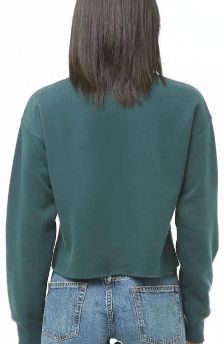 Raw Cut Fleece Too Size M - Image 2