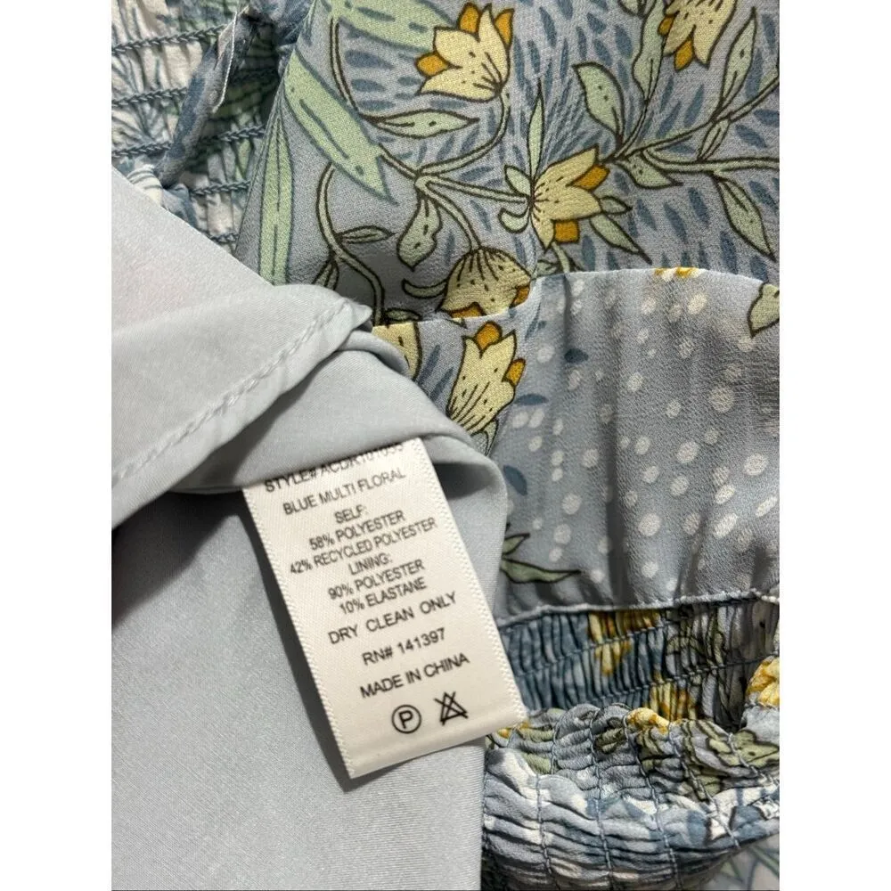 ASTR The Label Marietta mini dress Medium - Image 7