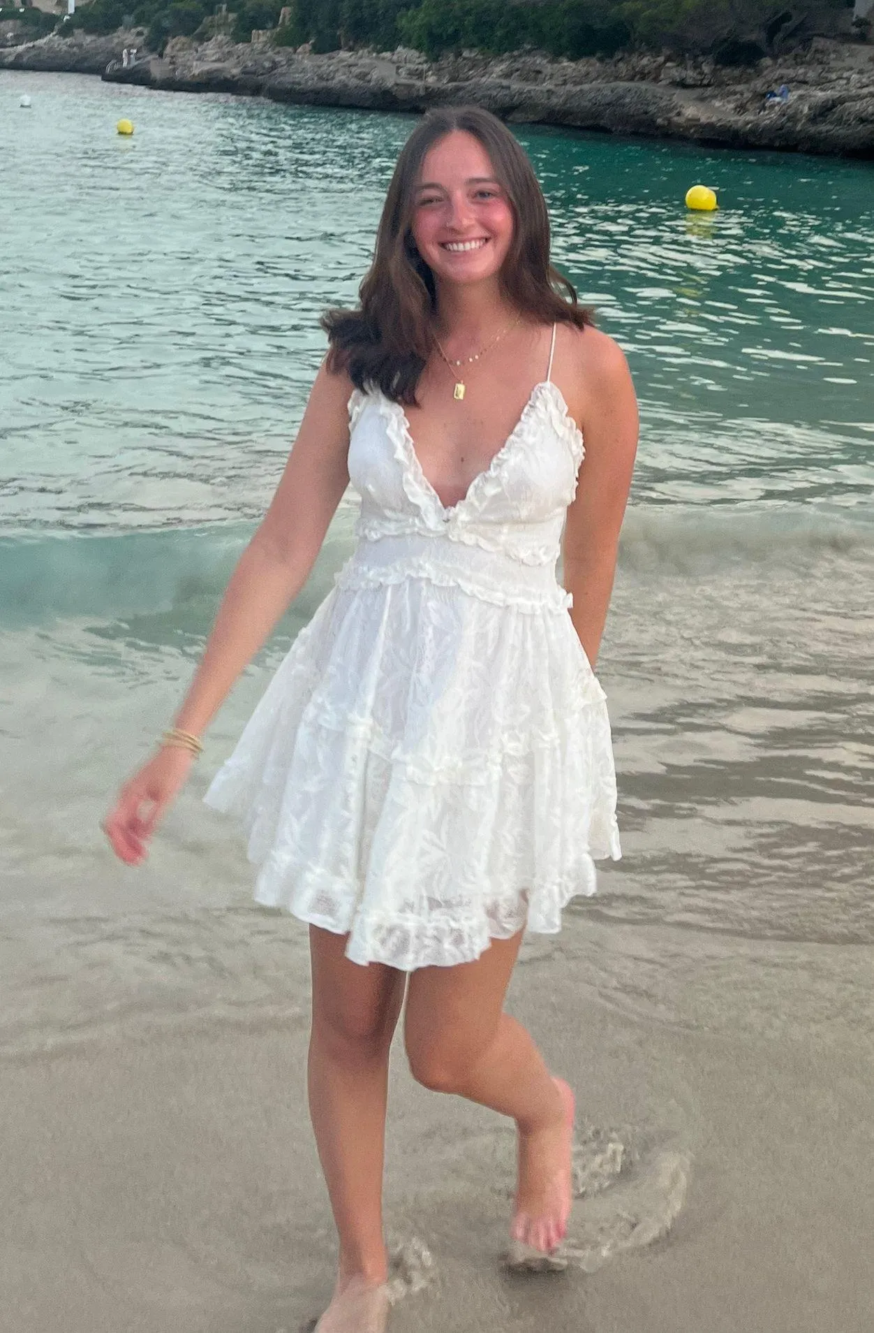 White Dress - Image 4