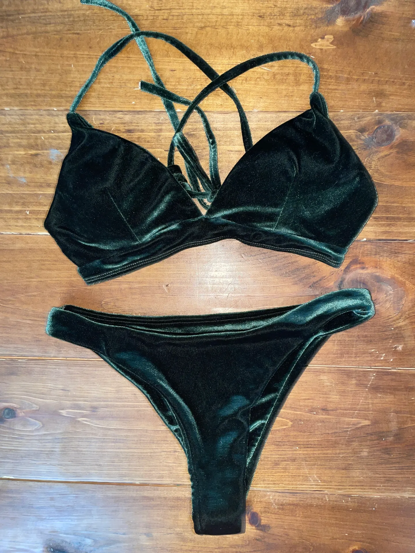 SheIn Bikini Set - Image 3