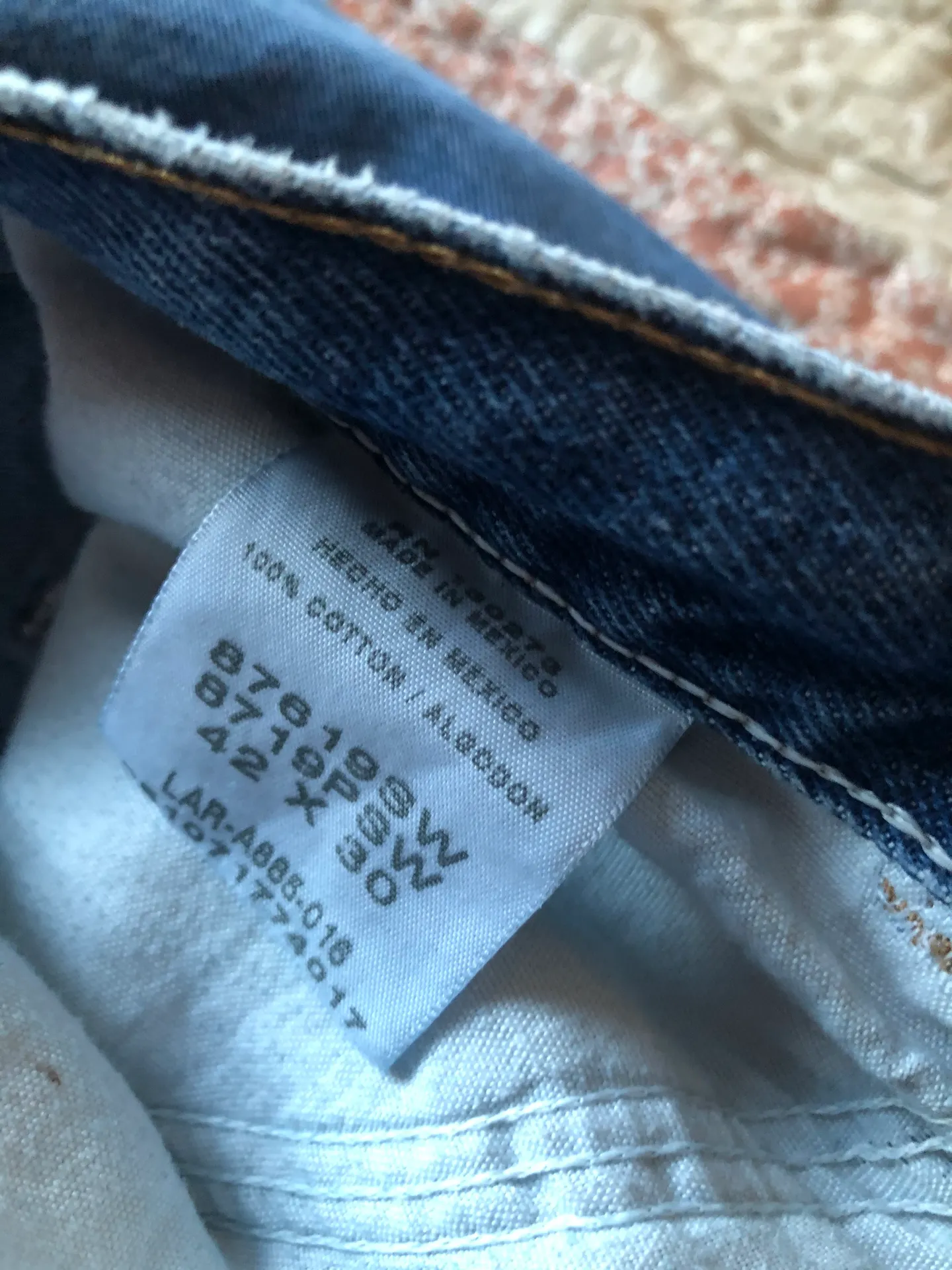 rustler jeans  - Image 3