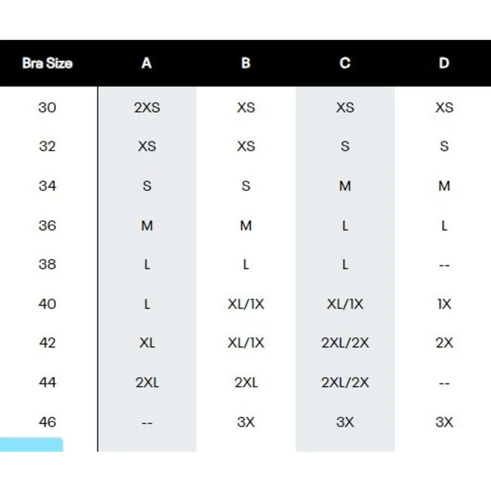 NWT Reebok Blue Slate Racerback Speedwick Open Back Sports Bra Women's Size XL - Image 11