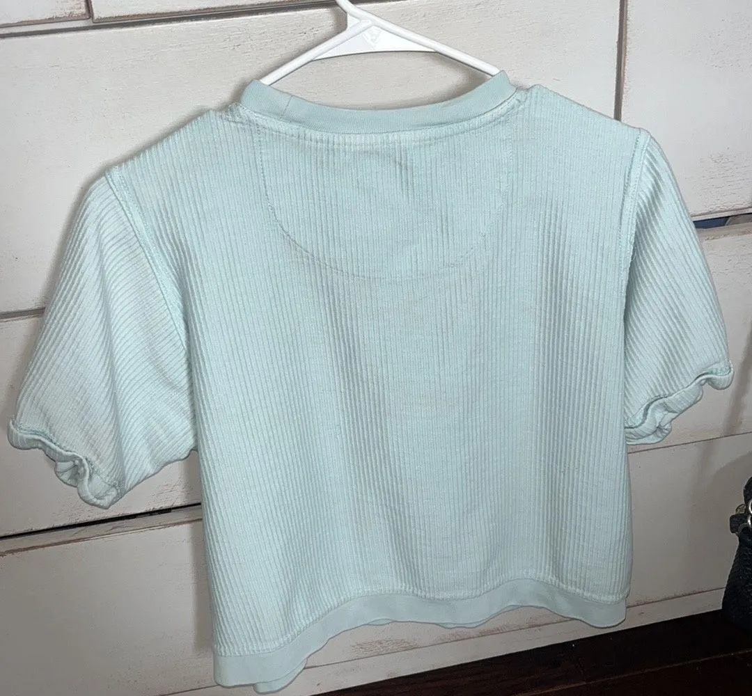 Pressbox Ole Miss Shirt - Image 4