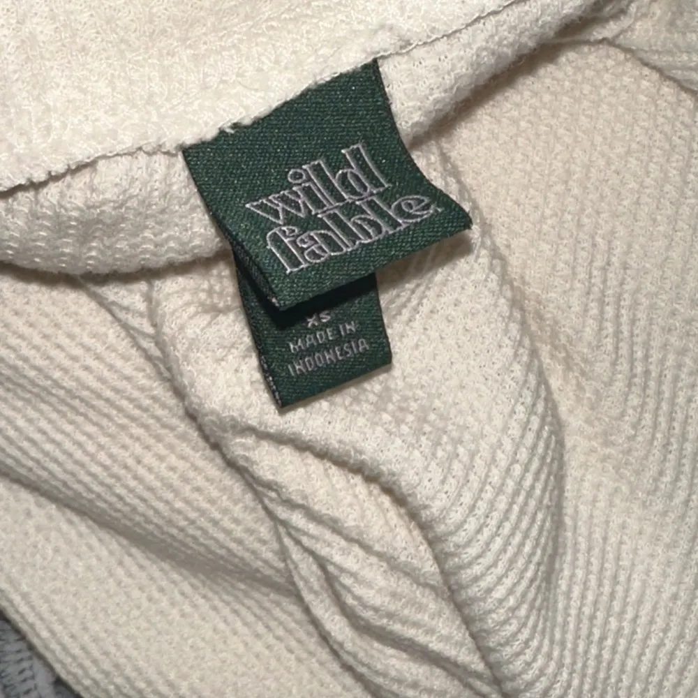 Wild Fable  Top - Image 3