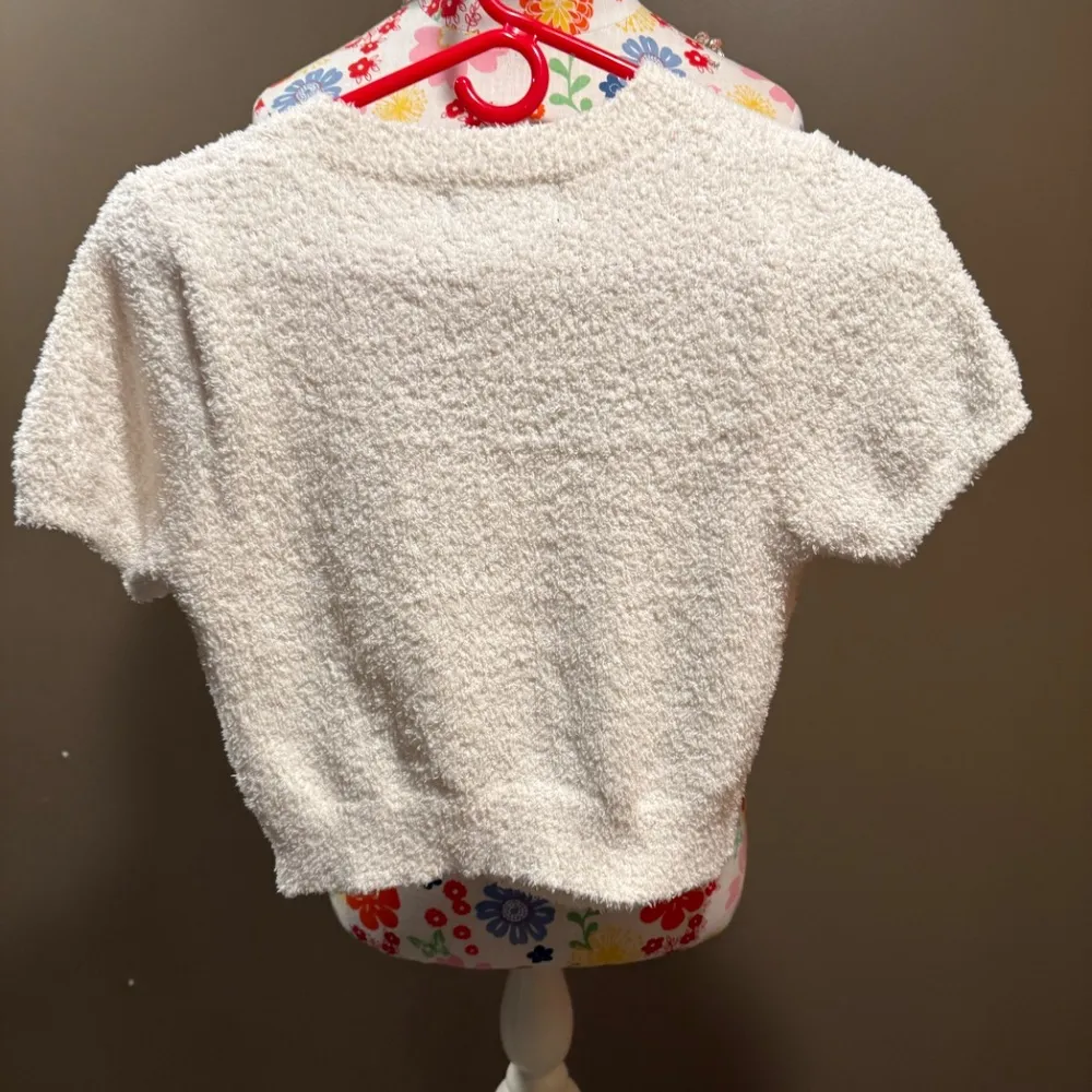 Cider cropped sweater - Image 3