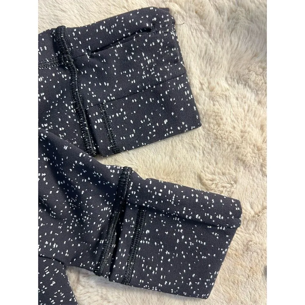 Lululemon Define Jacket Women's Size 4 Multicolor Track Jacket Black - Image 11