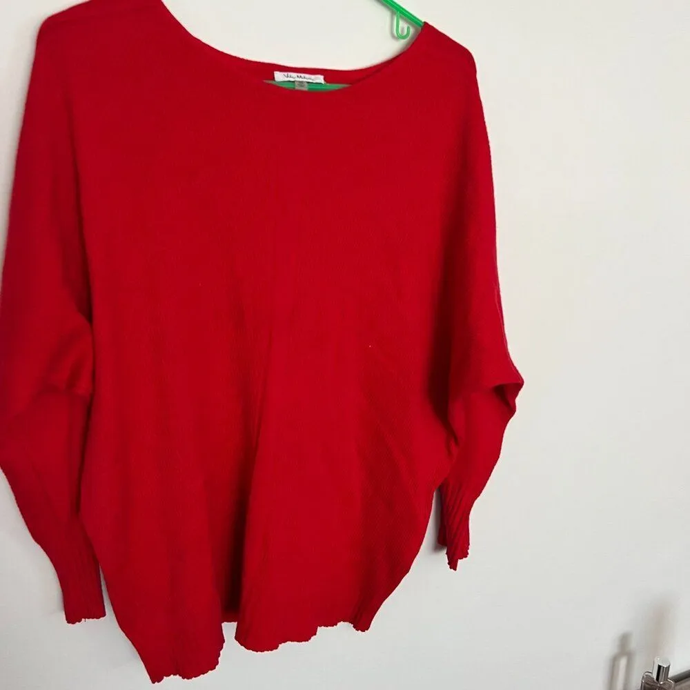 Vila Milano xl red top - Image 2