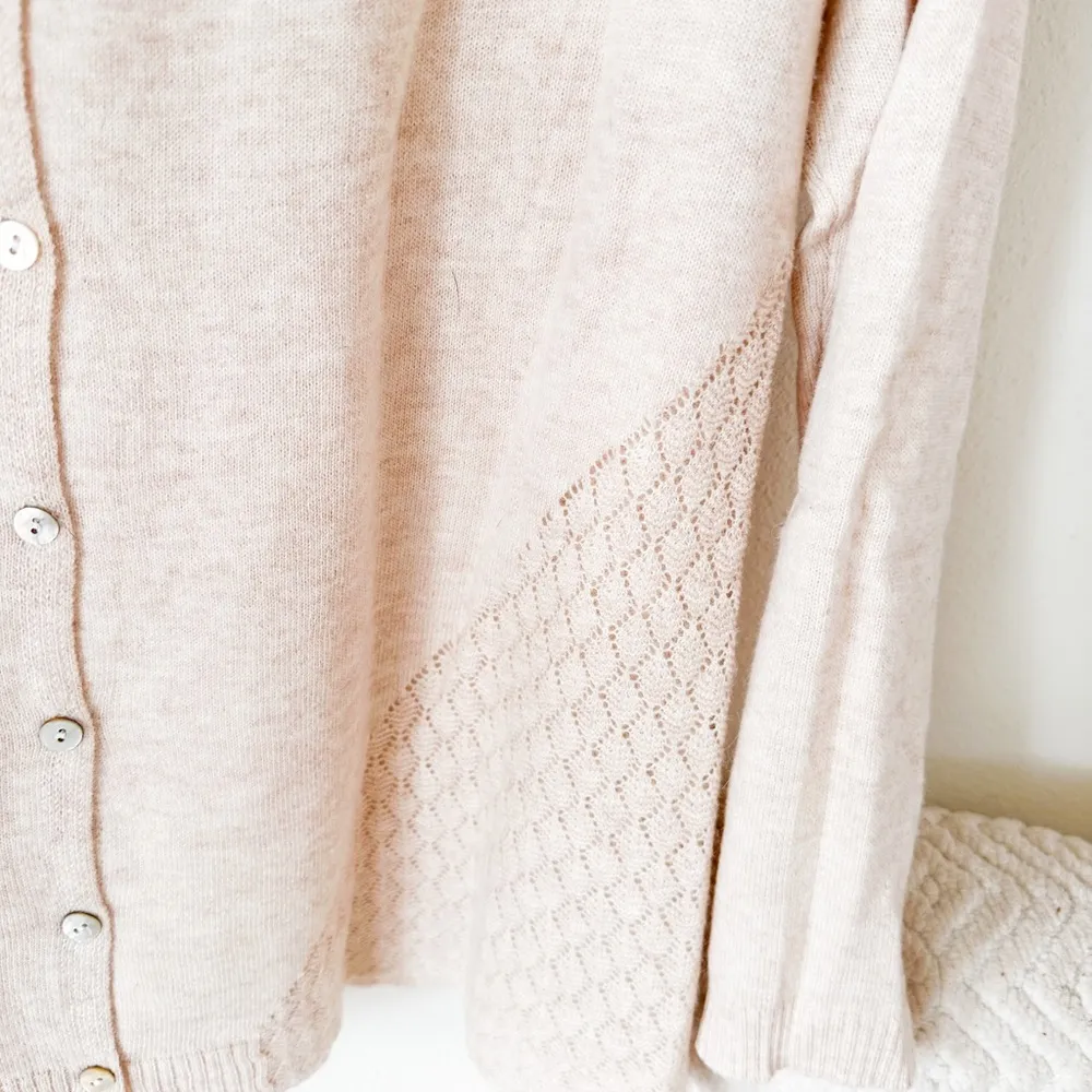 If by the sea Soft Sweater - Image 4