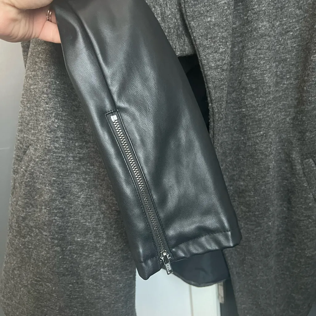 Vintage Fabletics Milano Coat - Image 4