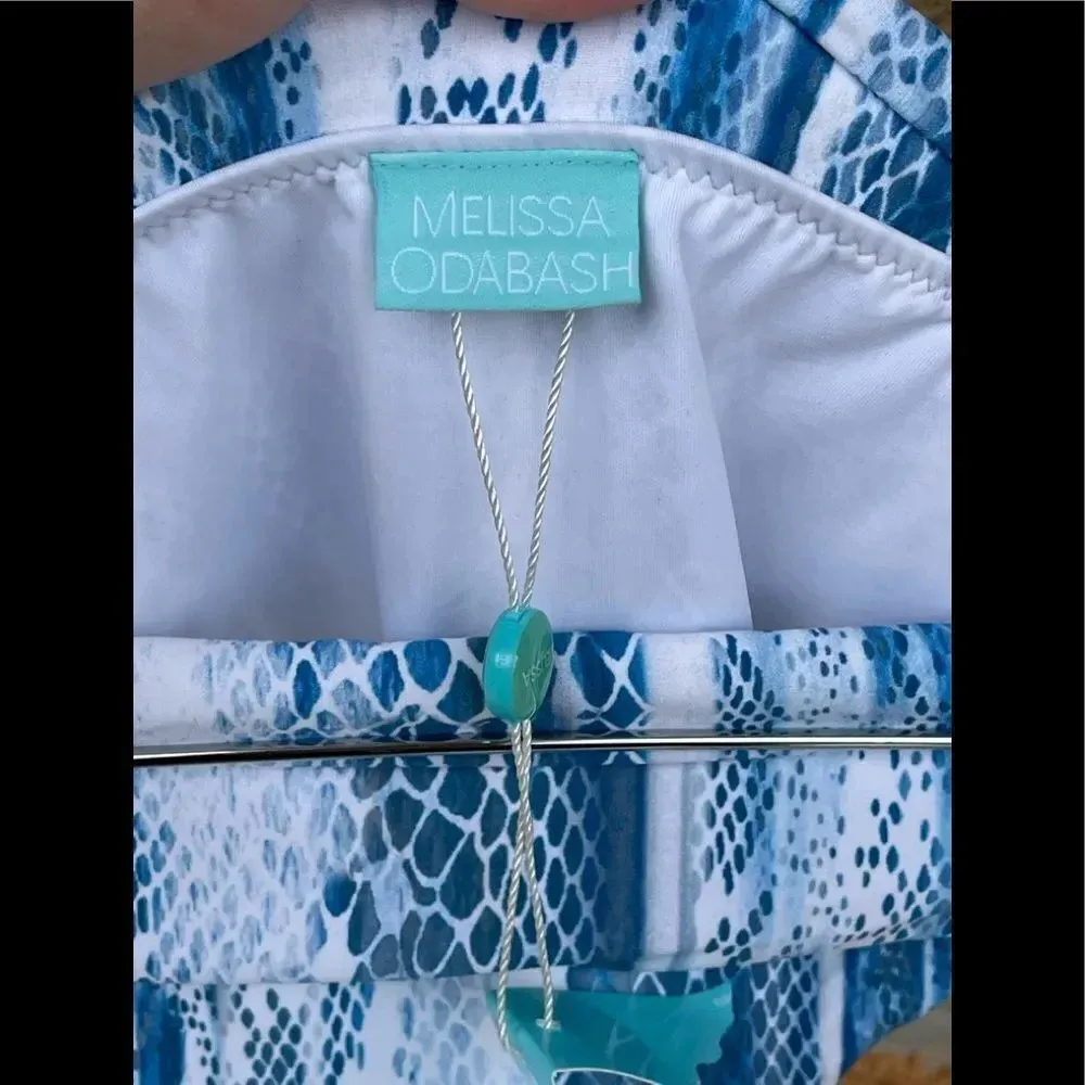 Melissa Odabash Brussels Fold - Image 5