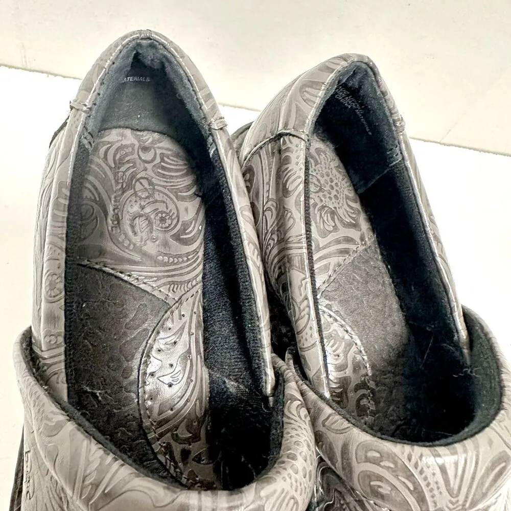 BOC Peggy Clog Size 7.5 - Image 8