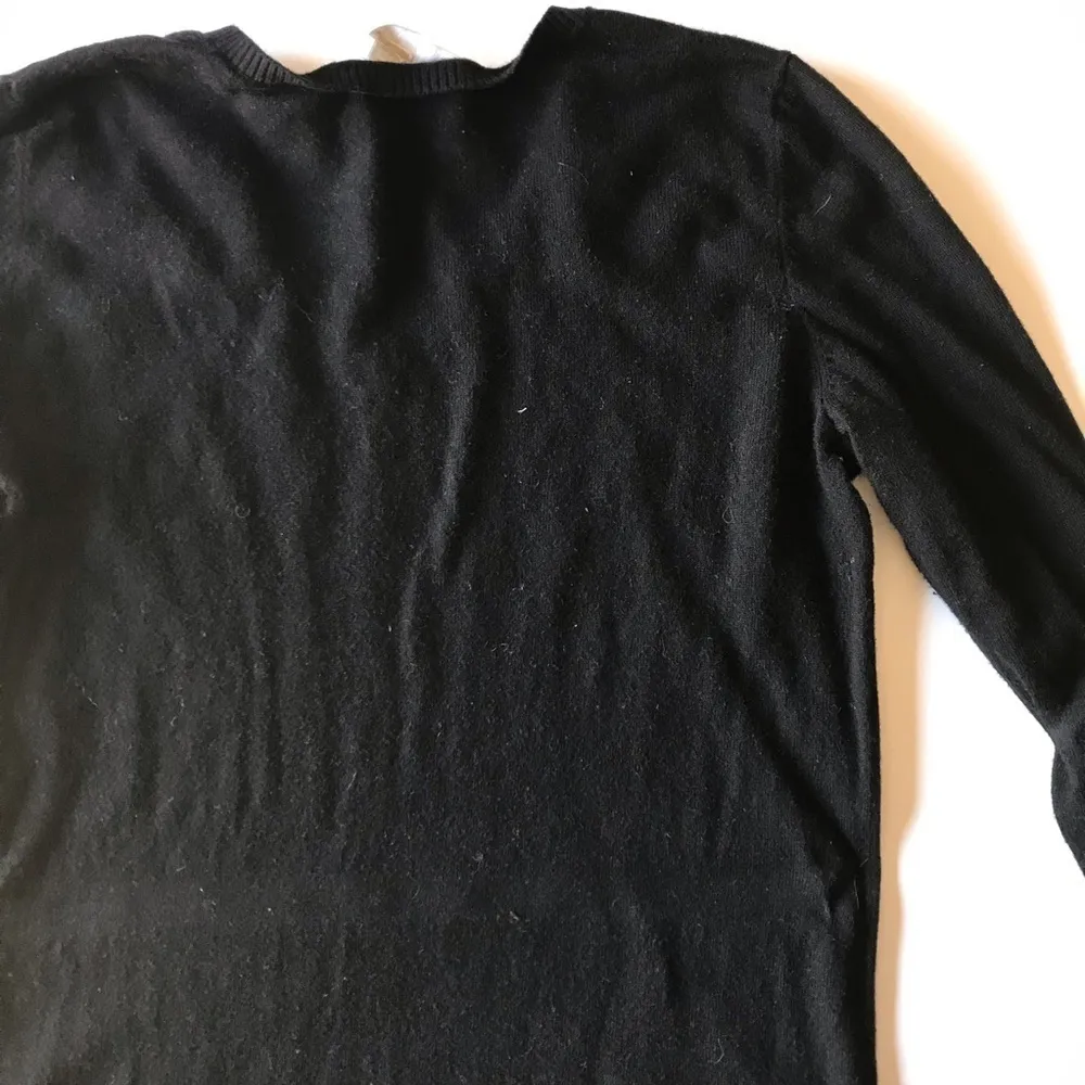 MICHAEL Michael Kors Gold Studded Sweater - Image 5