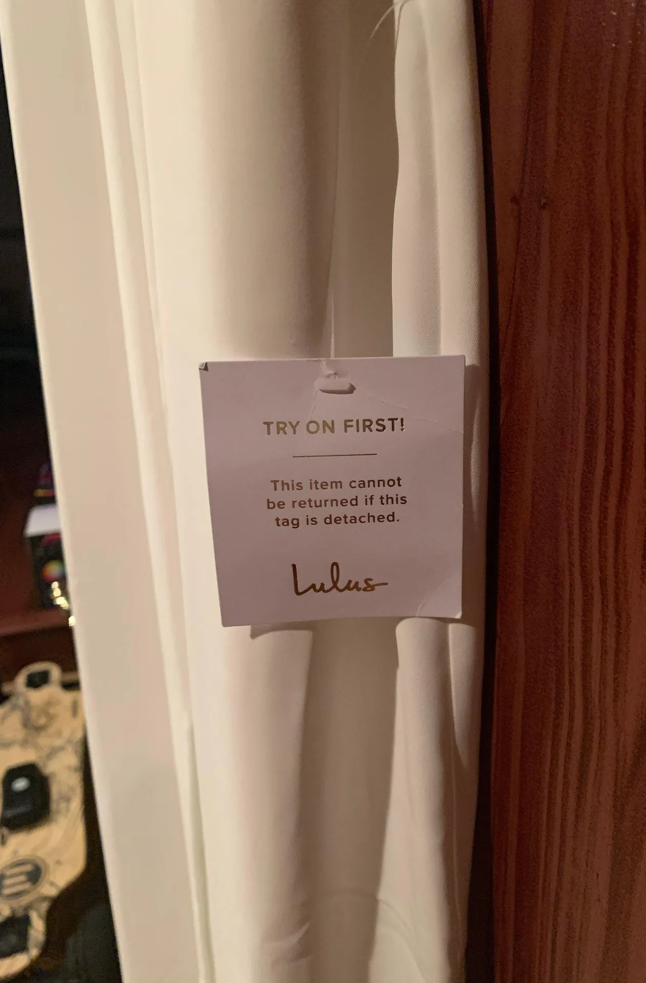 starry-eyed sweetheart white puff sleeve Maxi Dress - Image 3