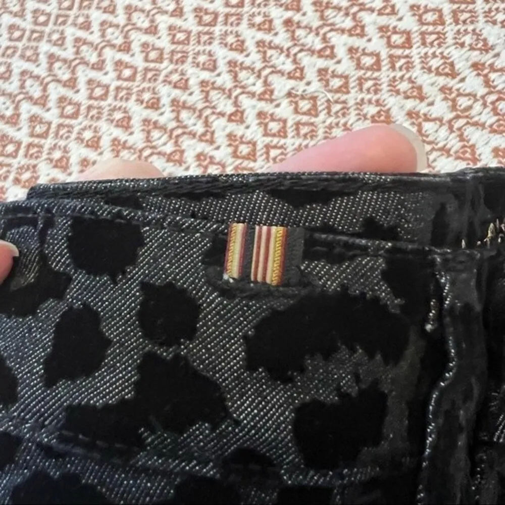 NWT Atelier Notify Bamboo Skinny Leopard - Image 7