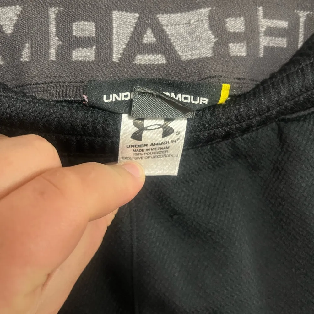 Under Armour Shorts - Image 7