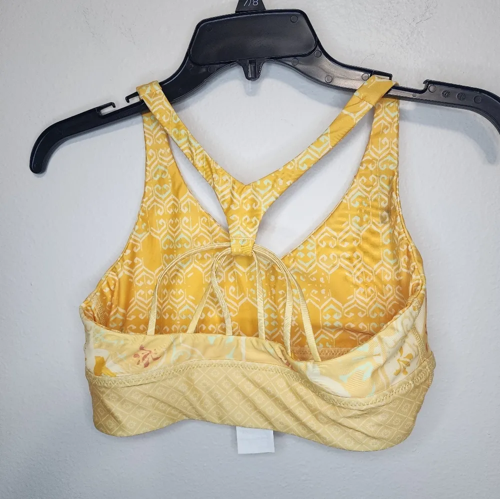 NWOT prana Vivir Bikini Top - Women's - Image 4