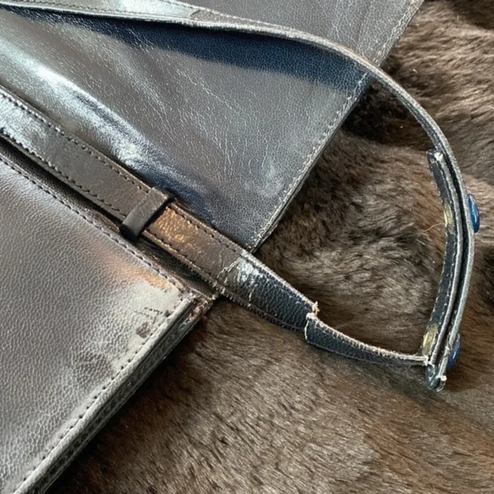 Vintage Koret purse. Made in Spain. - Image 4