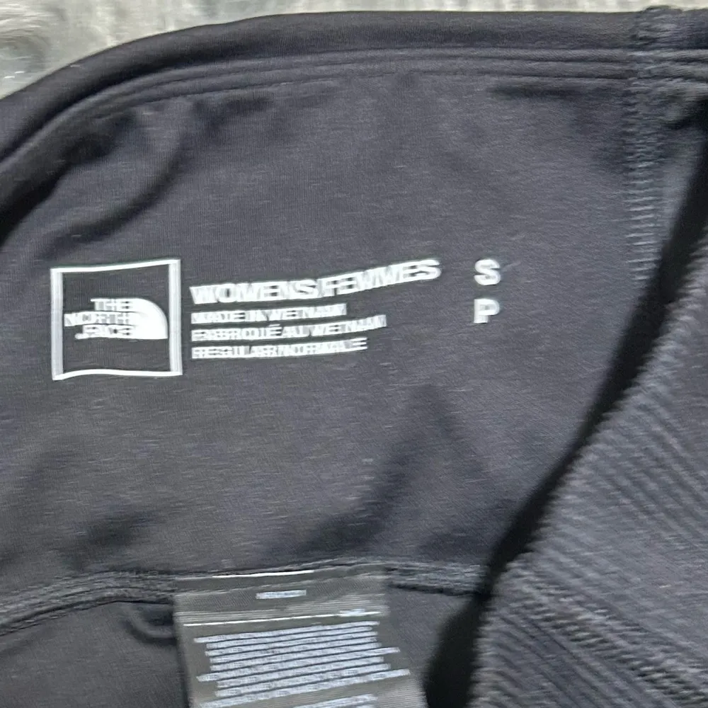 The North Face Dune Sky 9" Tight Shorts Pocket Women's Size Small - Image 6