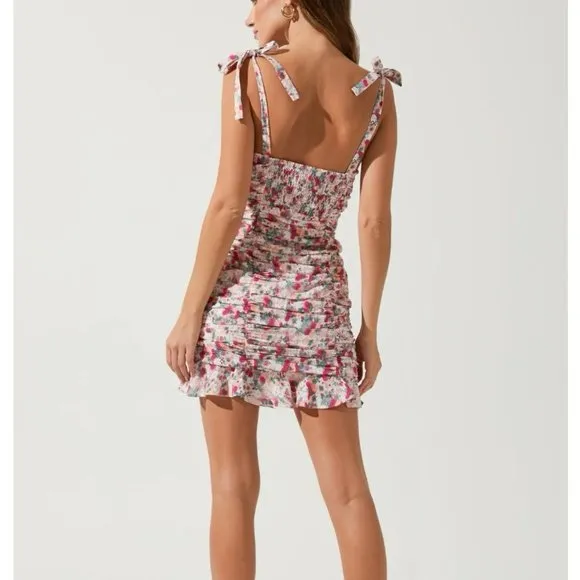 ASTR the label - Heiress Dress Size Small - Image 2