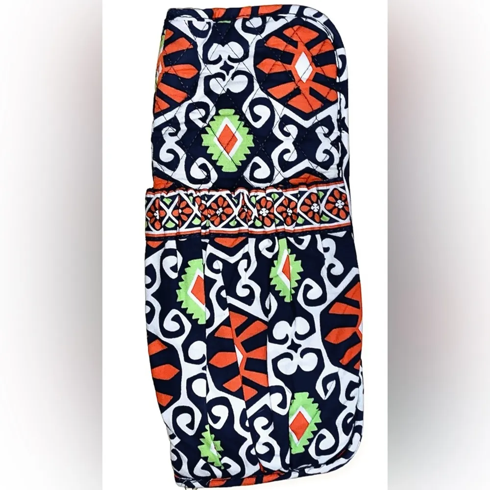 Vera Bradley Bundle Set Retired Sun Valley New/Like New/EUC - Image 6