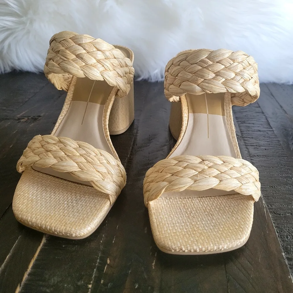 Dolce Vita Heels - Image 2