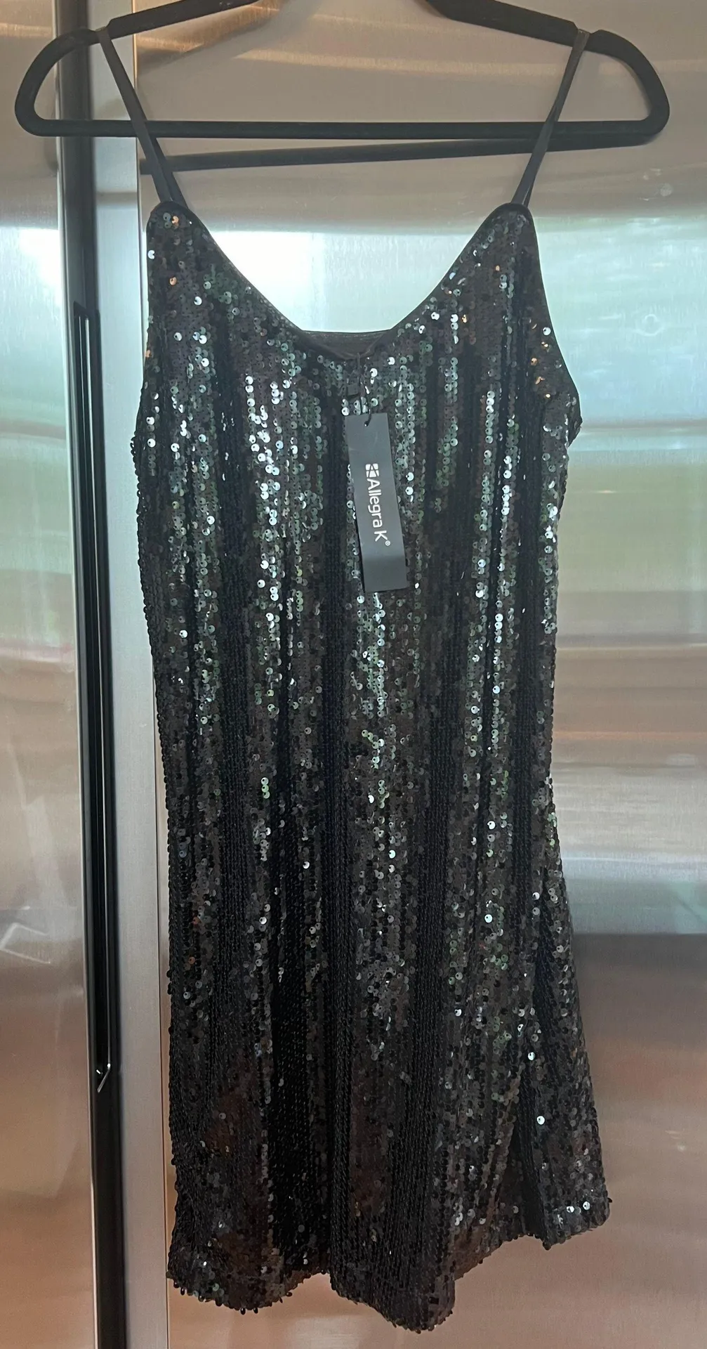 Sequins Dress - Image 2